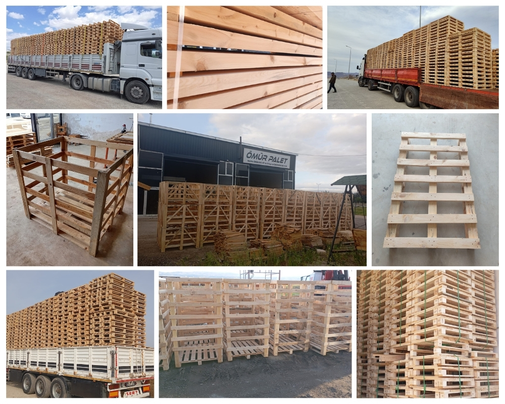 Kessingland Wooden Pallets, Buy Wooden Pallets Wholesale